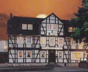 Hotel Gasthaus Keune